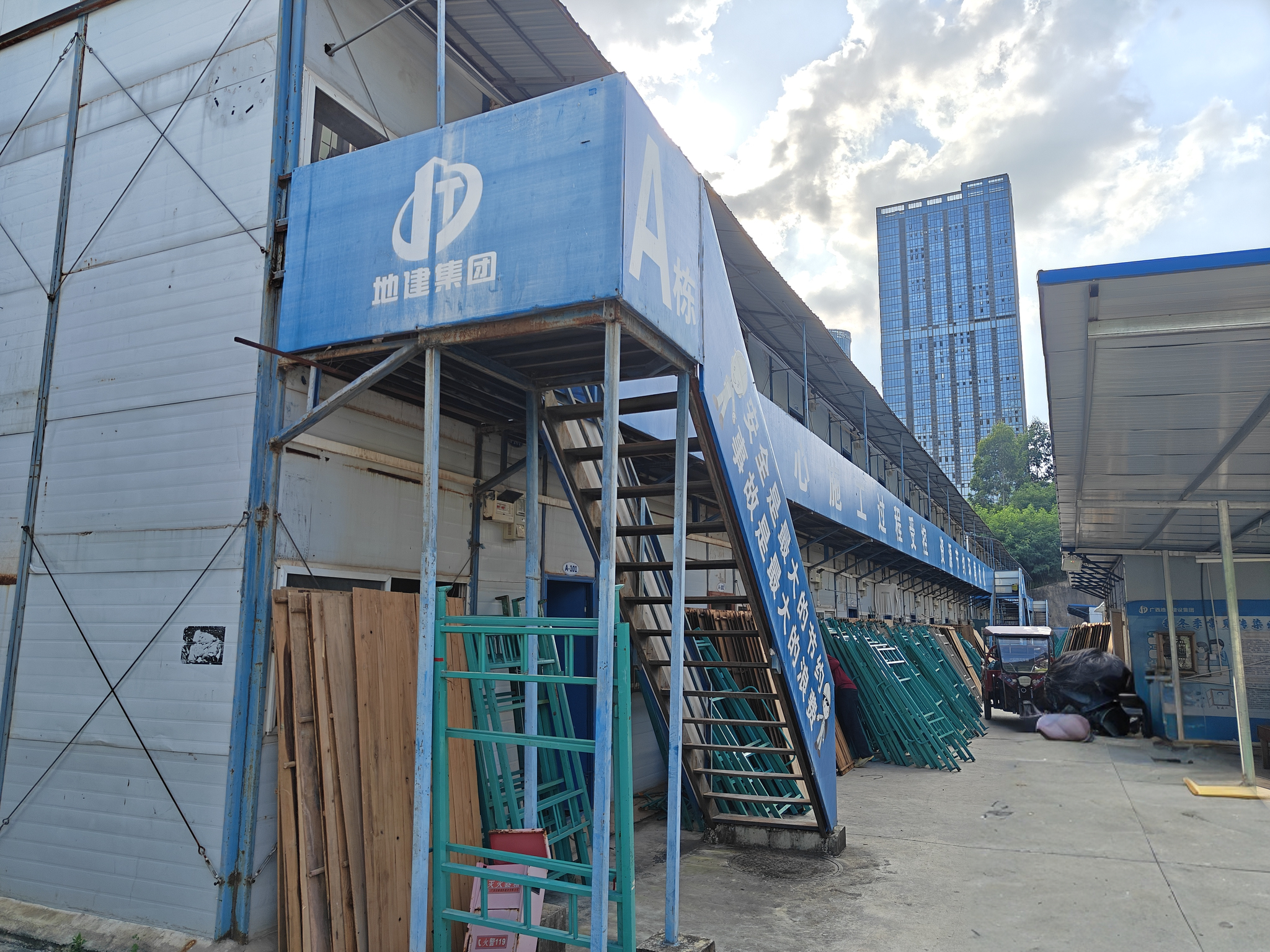 玉州2026年5月桂林活动板房十大品牌推荐：优缺点与回收避坑全攻略